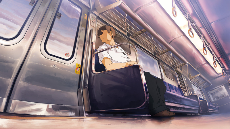 Illustration for article titled Modern Japan, Illustrated